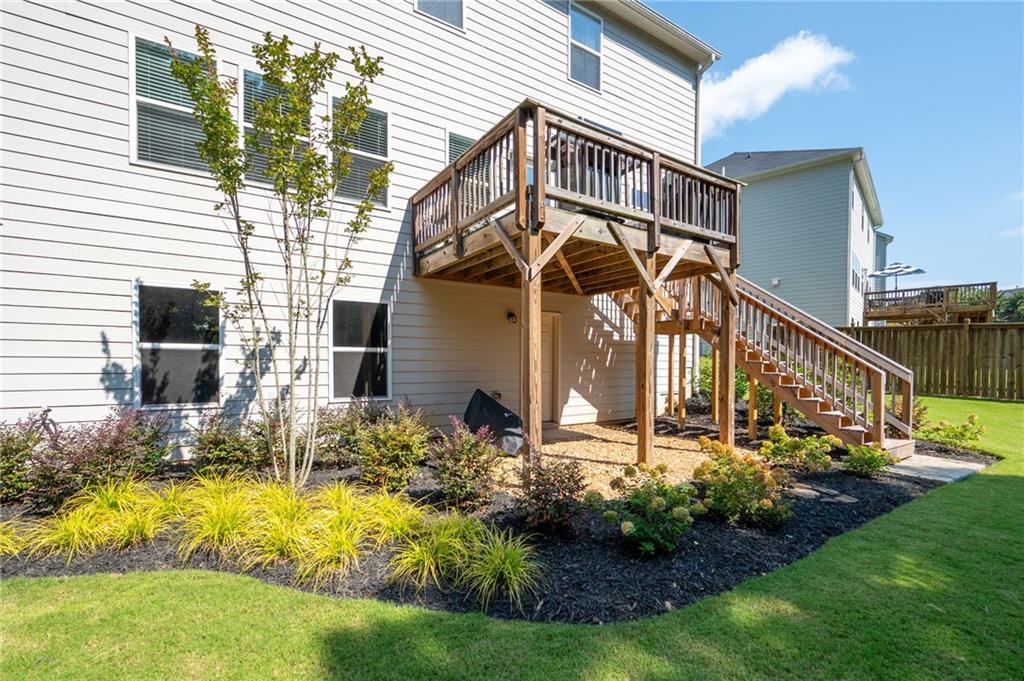 351 Reserve Overlook Canton, GA 30115 - Photo 45 of 55