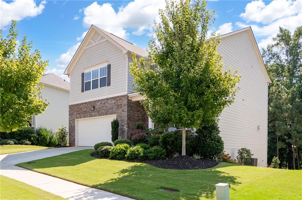 351 Reserve Overlook Canton, GA 30115 - Photo 51 of 55