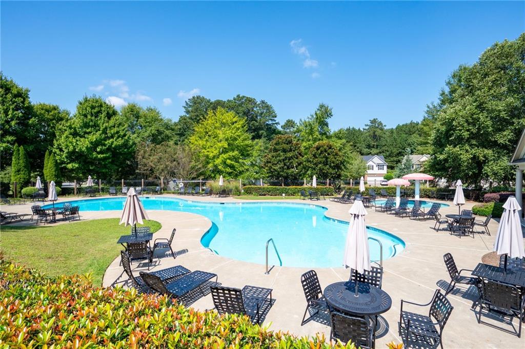 351 Reserve Overlook Canton, GA 30115 - Photo 52 of 55