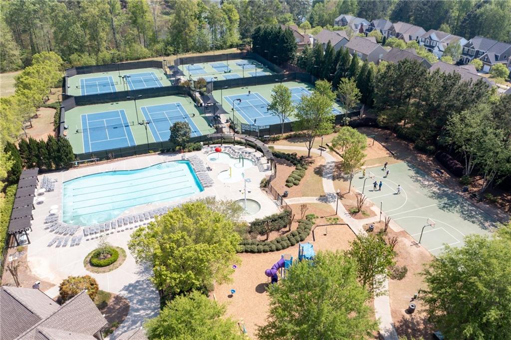 351 Reserve Overlook Canton, GA 30115 - Photo 54 of 55