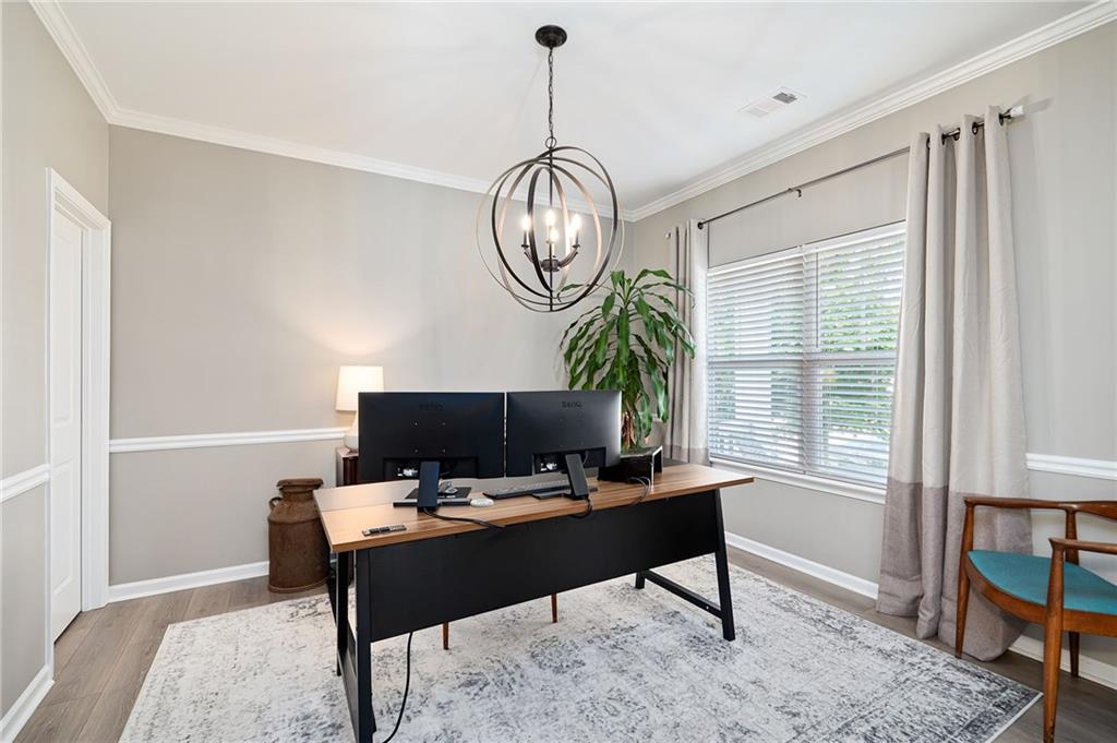 351 Reserve Overlook Canton, GA 30115 - Photo 7 of 55