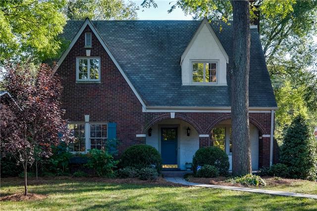 4025 Aberdeen Road Nashville, TN 37205 - Photo 1 of 20 Gallery Image 1