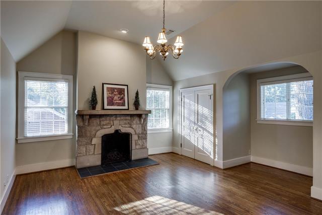 4025 Aberdeen Road Nashville, TN 37205 - Photo 13 of 20 Gallery Image 13