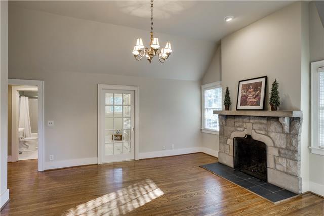 4025 Aberdeen Road Nashville, TN 37205 - Photo 14 of 20 Gallery Image 14