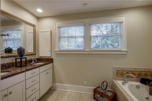 4025 Aberdeen Road Nashville, TN 37205 - Photo 15 of 20 Gallery Image 15