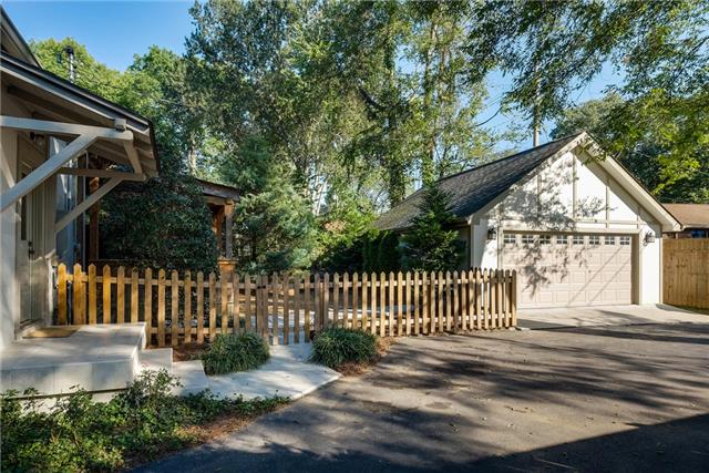 4025 Aberdeen Road Nashville, TN 37205 - Photo 18 of 20 Gallery Image 18
