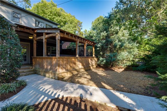4025 Aberdeen Road Nashville, TN 37205 - Photo 19 of 20 Gallery Image 19