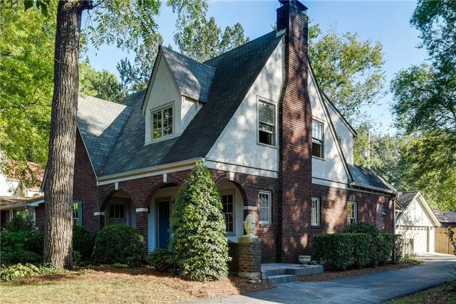4025 Aberdeen Road Nashville, TN 37205 - Photo 2 of 20 Gallery Image 2