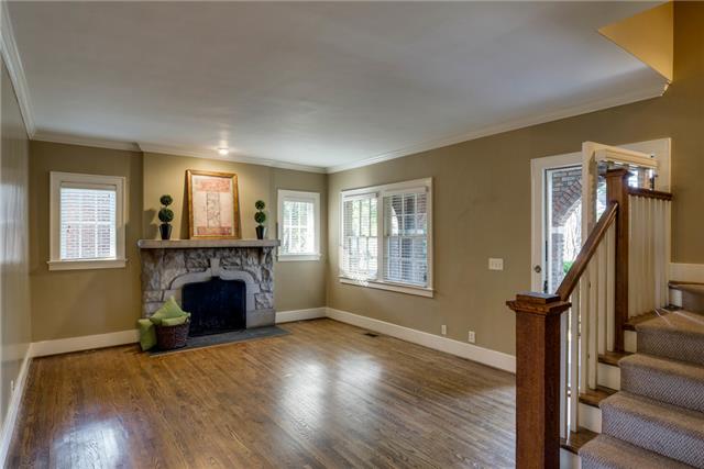 4025 Aberdeen Road Nashville, TN 37205 - Photo 4 of 20 Gallery Image 4