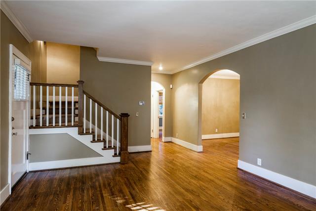 4025 Aberdeen Road Nashville, TN 37205 - Photo 5 of 20 Gallery Image 5