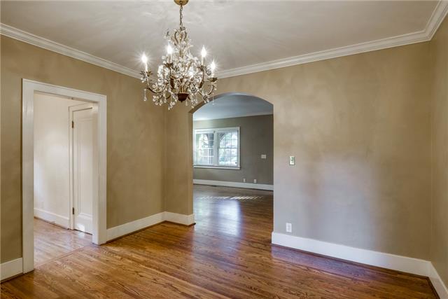 4025 Aberdeen Road Nashville, TN 37205 - Photo 7 of 20 Gallery Image 7