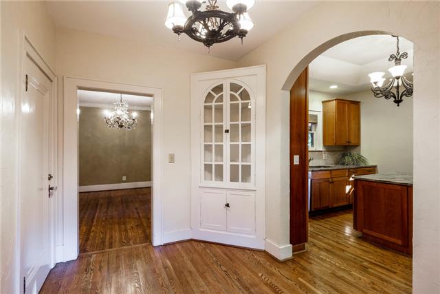 4025 Aberdeen Road Nashville, TN 37205 - Photo 8 of 20 Gallery Image 8