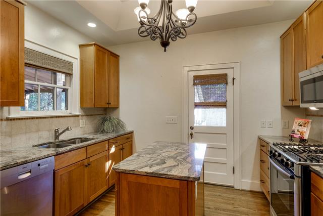 4025 Aberdeen Road Nashville, TN 37205 - Photo 9 of 20 Gallery Image 9
