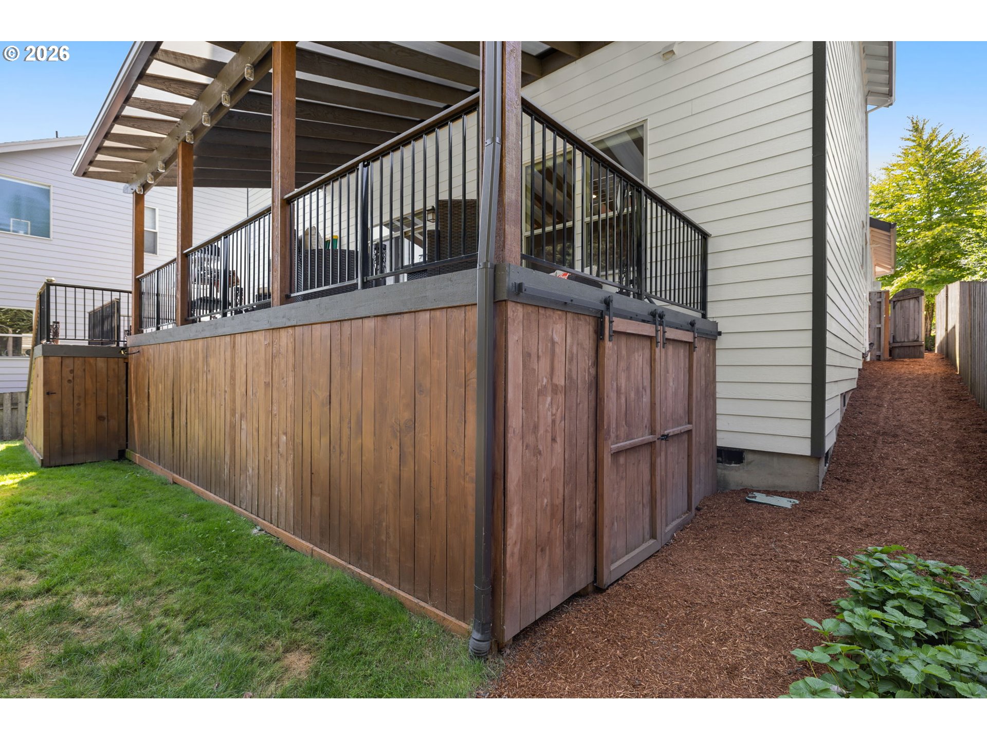 14746 Southwest 148th Terrace Tigard, OR 97224 - Photo 36 of 48