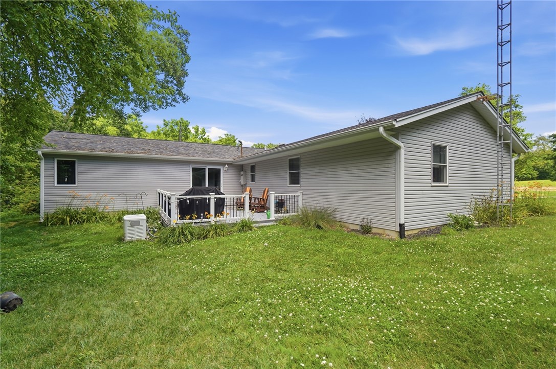 11103 Gettysburg Darke Road New Paris, OH 45347 - Photo 46 of 54