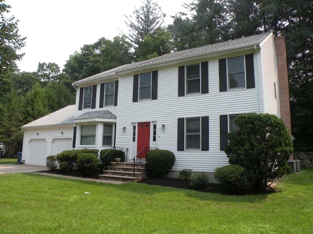 9 Windham Circle Canton, MA 02021 - Photo 1 of 27 Gallery Image 1