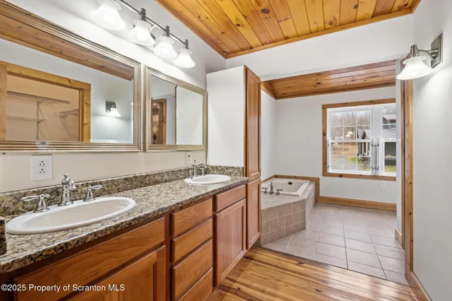 $420,000 | 25 McIntosh Drive, Carbondale, PA 18407