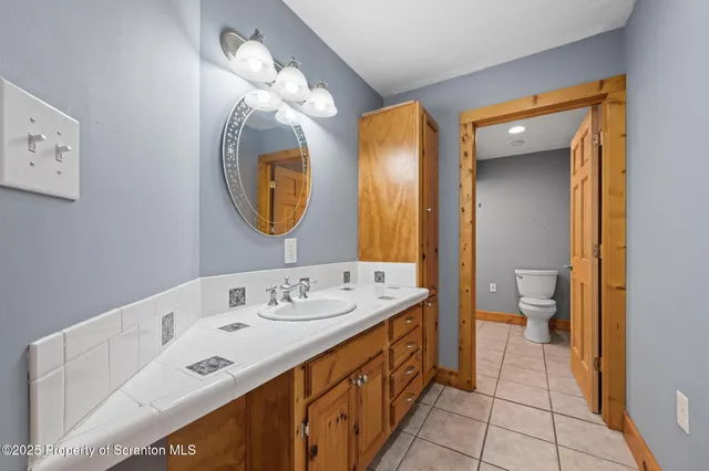 $420,000 | 25 McIntosh Drive, Carbondale, PA 18407