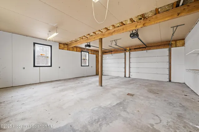 $420,000 | 25 McIntosh Drive, Carbondale, PA 18407