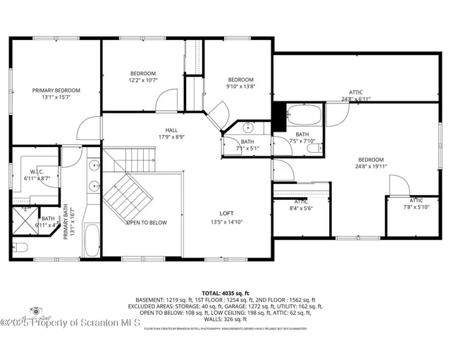 $420,000 | 25 McIntosh Drive, Carbondale, PA 18407
