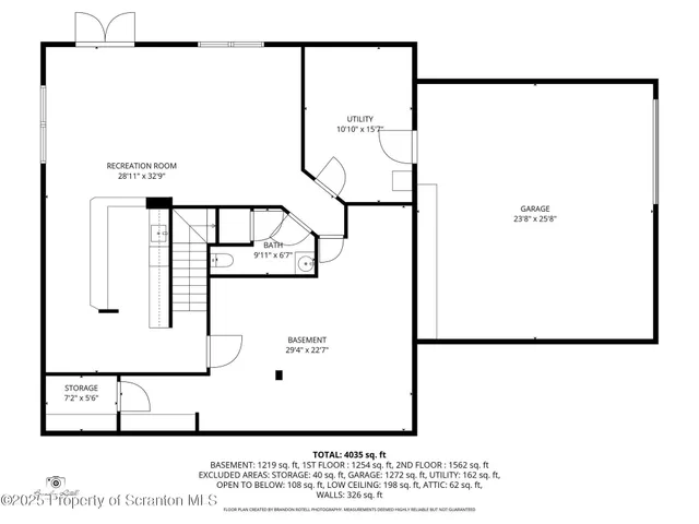 $420,000 | 25 McIntosh Drive, Carbondale, PA 18407