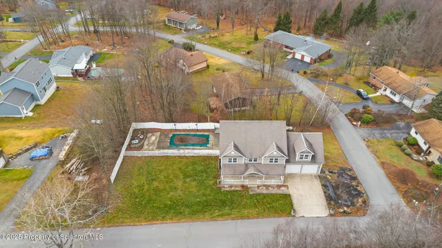 $420,000 | 25 McIntosh Drive, Carbondale, PA 18407