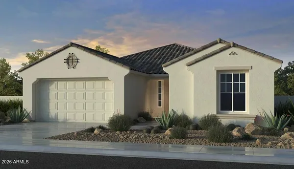 $534,990 | 10163 West Columbus Avenue, Avondale, AZ 85392