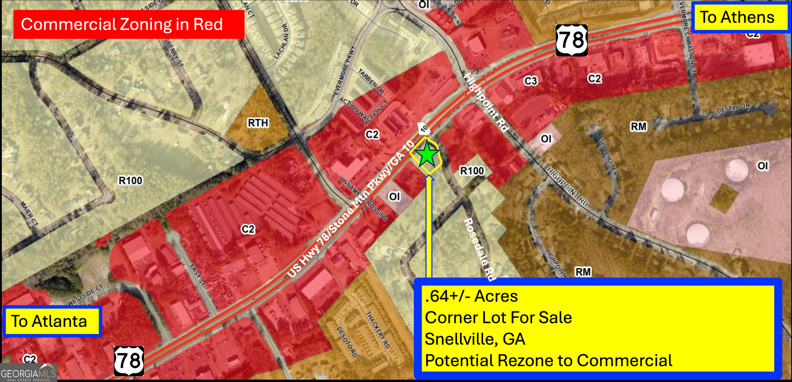 2155 A Rosedale Road Snellville, GA 30078 - Photo 4 of 11 unknown