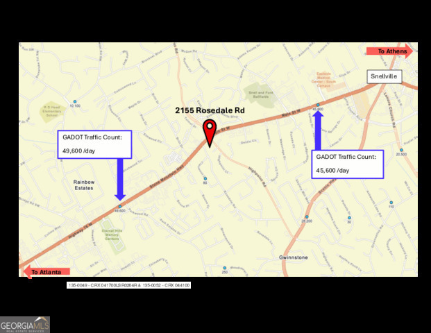 2155 A Rosedale Road Snellville, GA 30078 - Photo 6 of 11