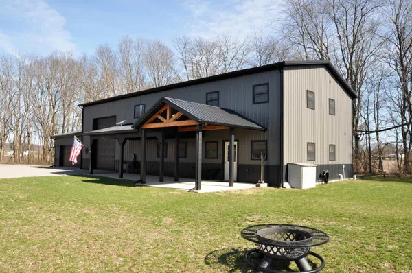 $409,900 | 2185 West Keiser Road, Columbia City, IN 46725