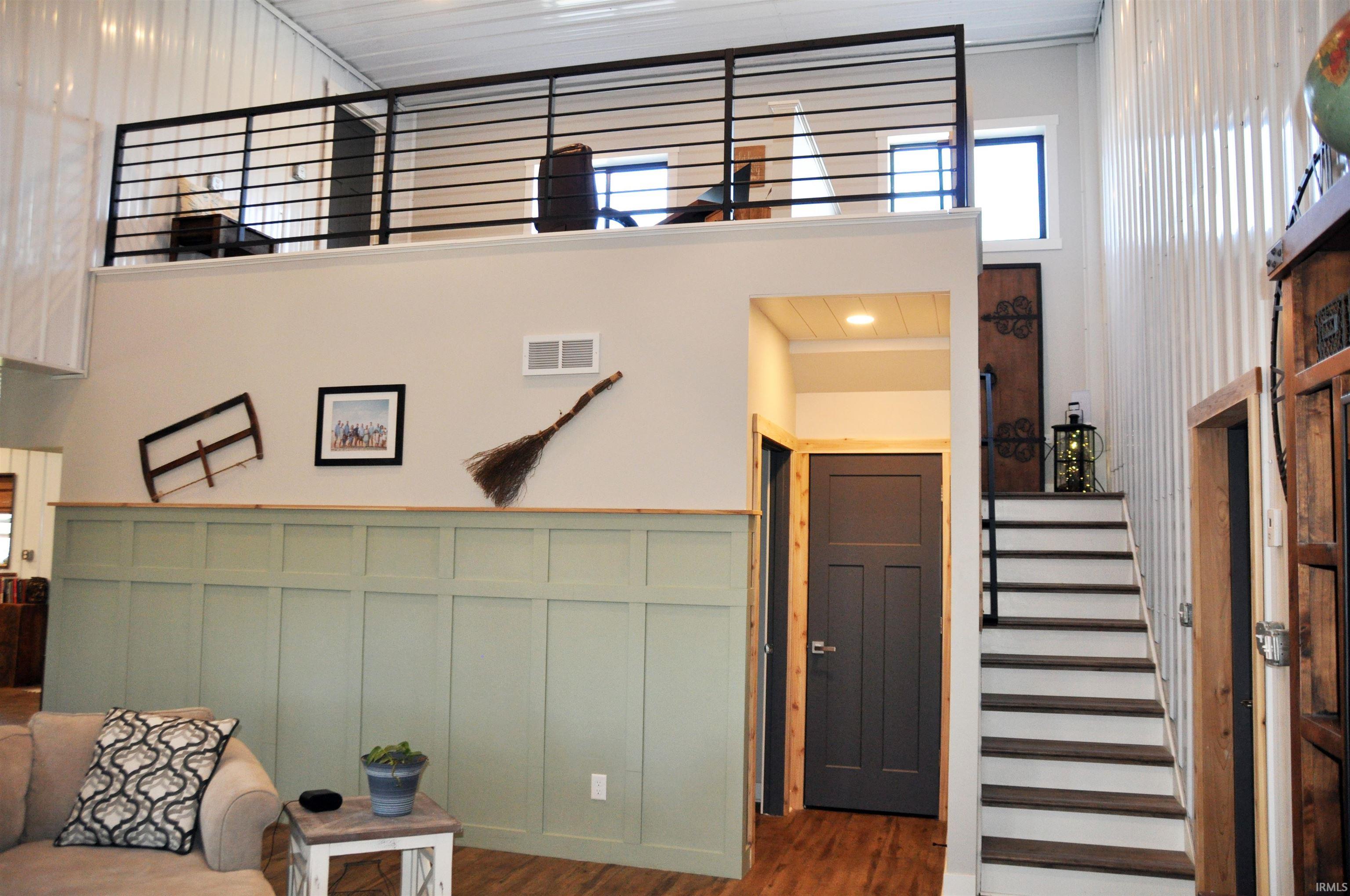 2185 West Keiser Road Columbia City, IN 46725 - Photo 14 of 19