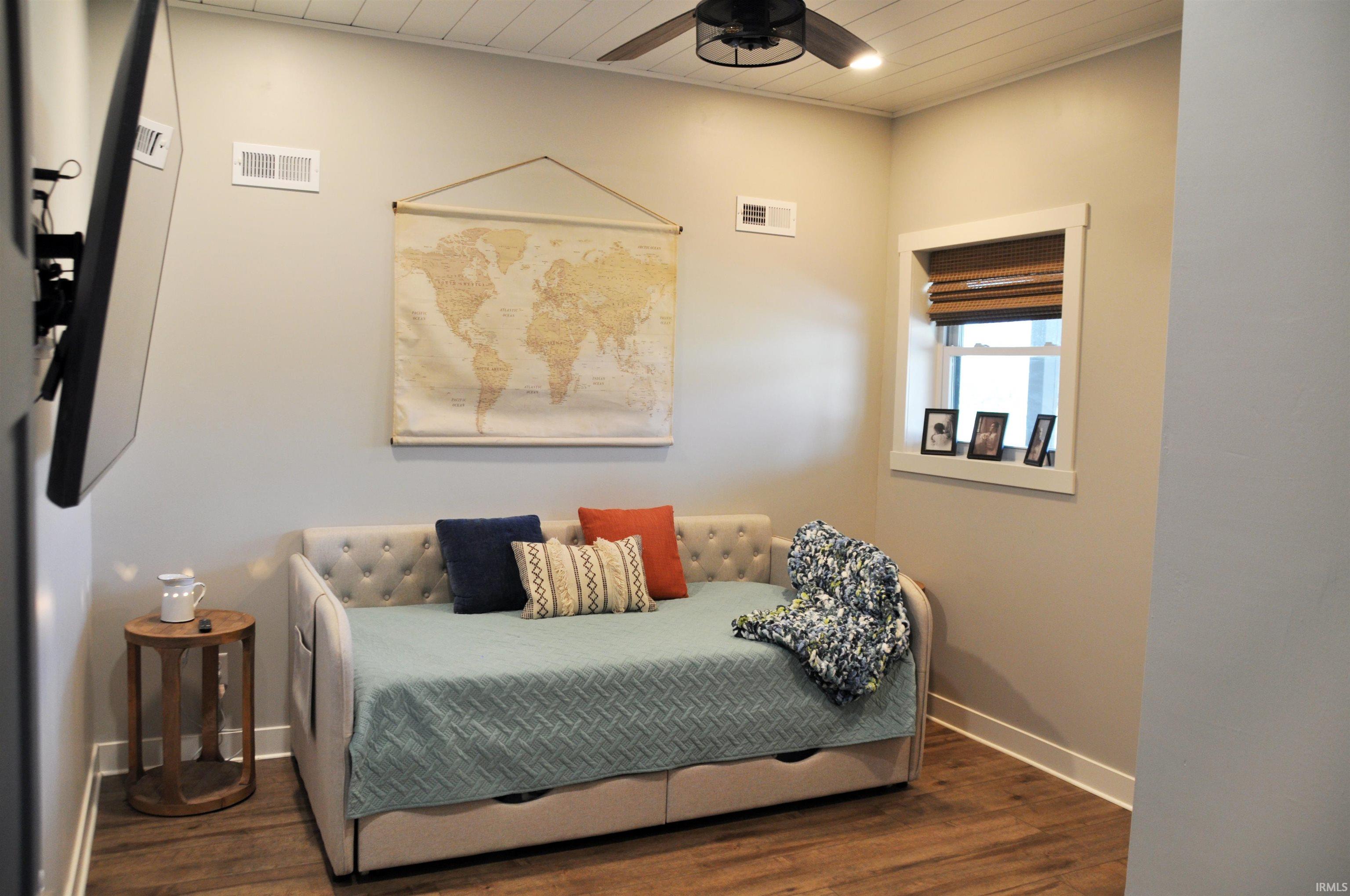 2185 West Keiser Road Columbia City, IN 46725 - Photo 15 of 19