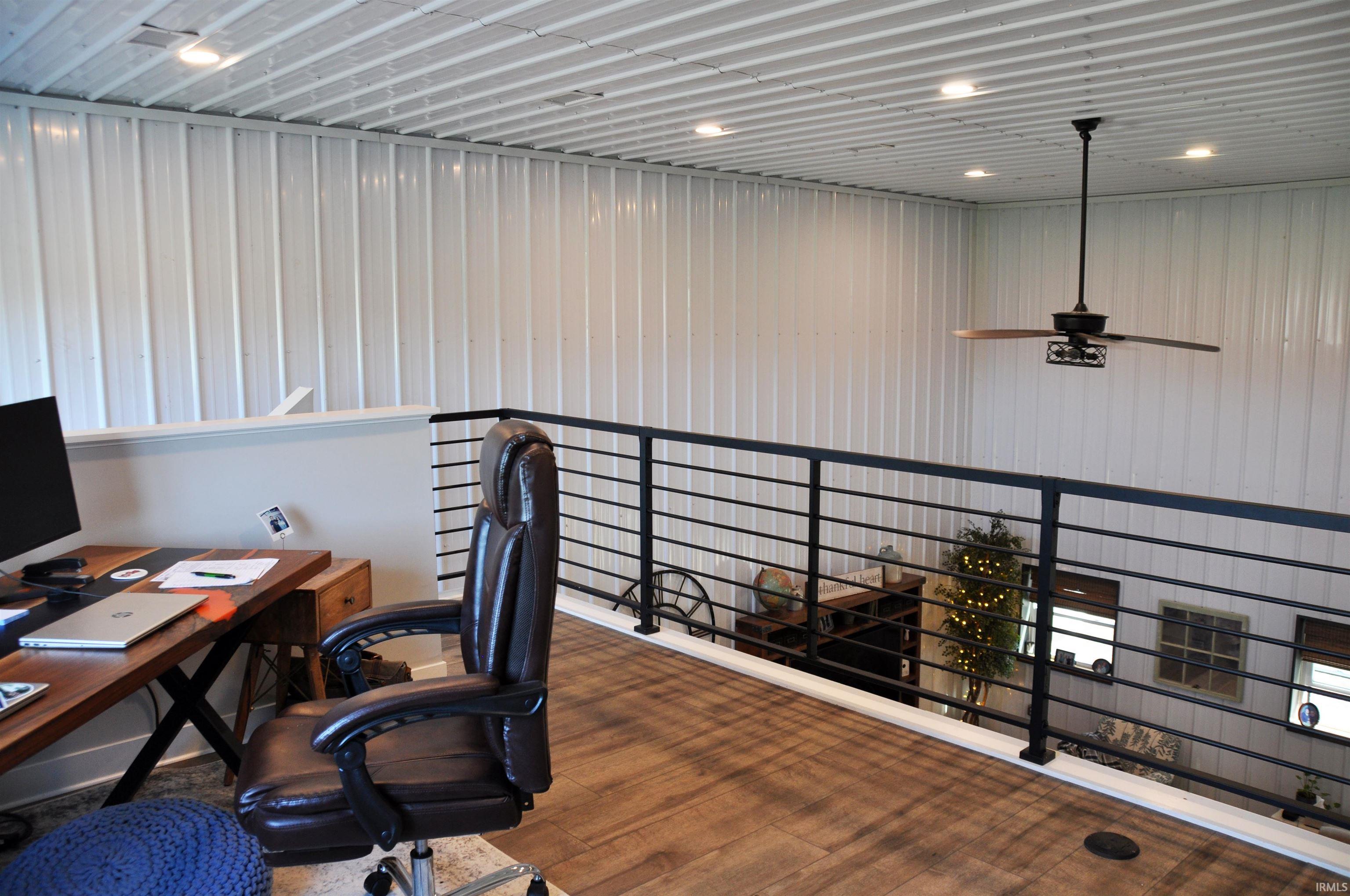 2185 West Keiser Road Columbia City, IN 46725 - Photo 18 of 19