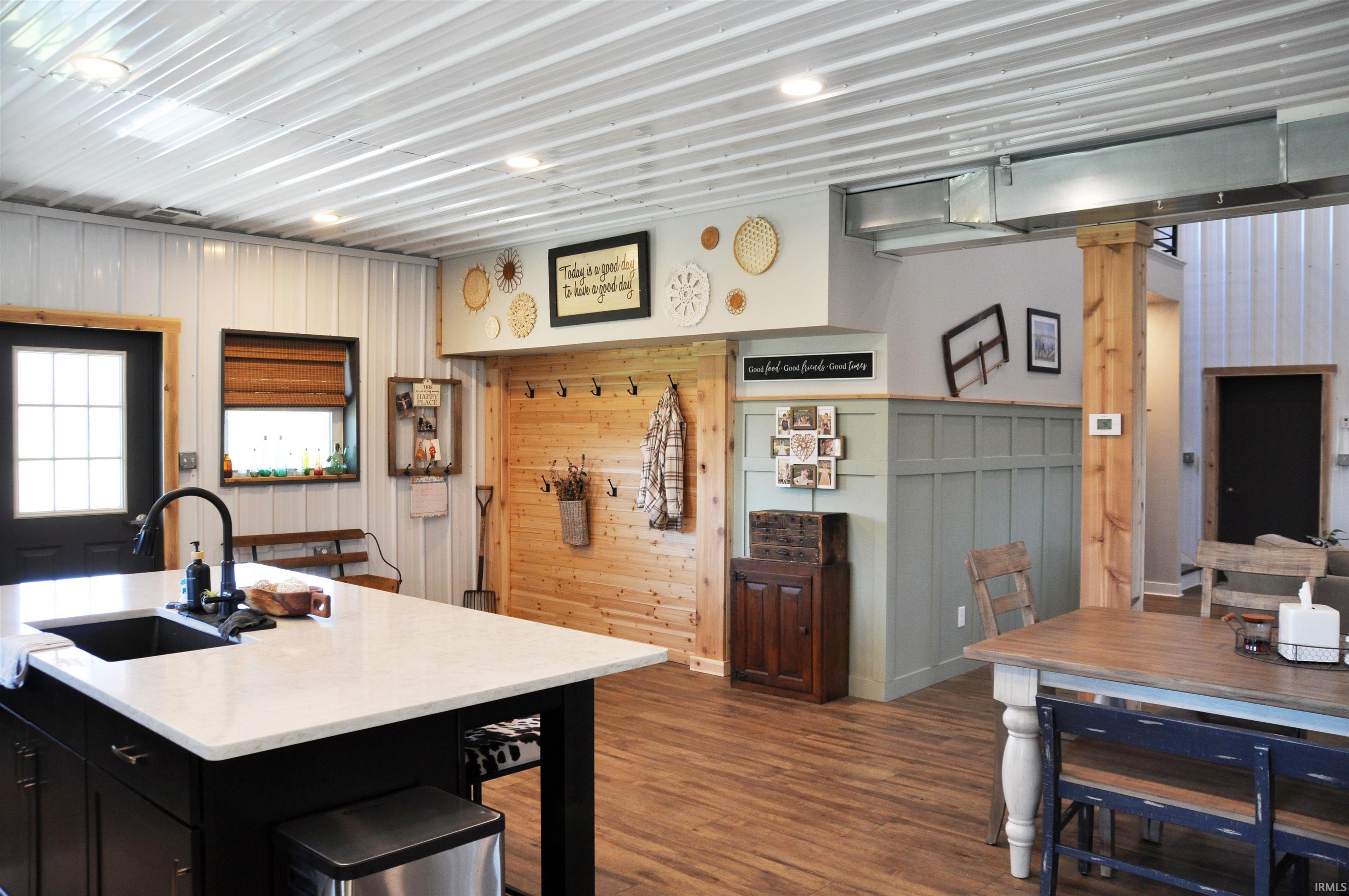 2185 West Keiser Road Columbia City, IN 46725 - Photo 4 of 19