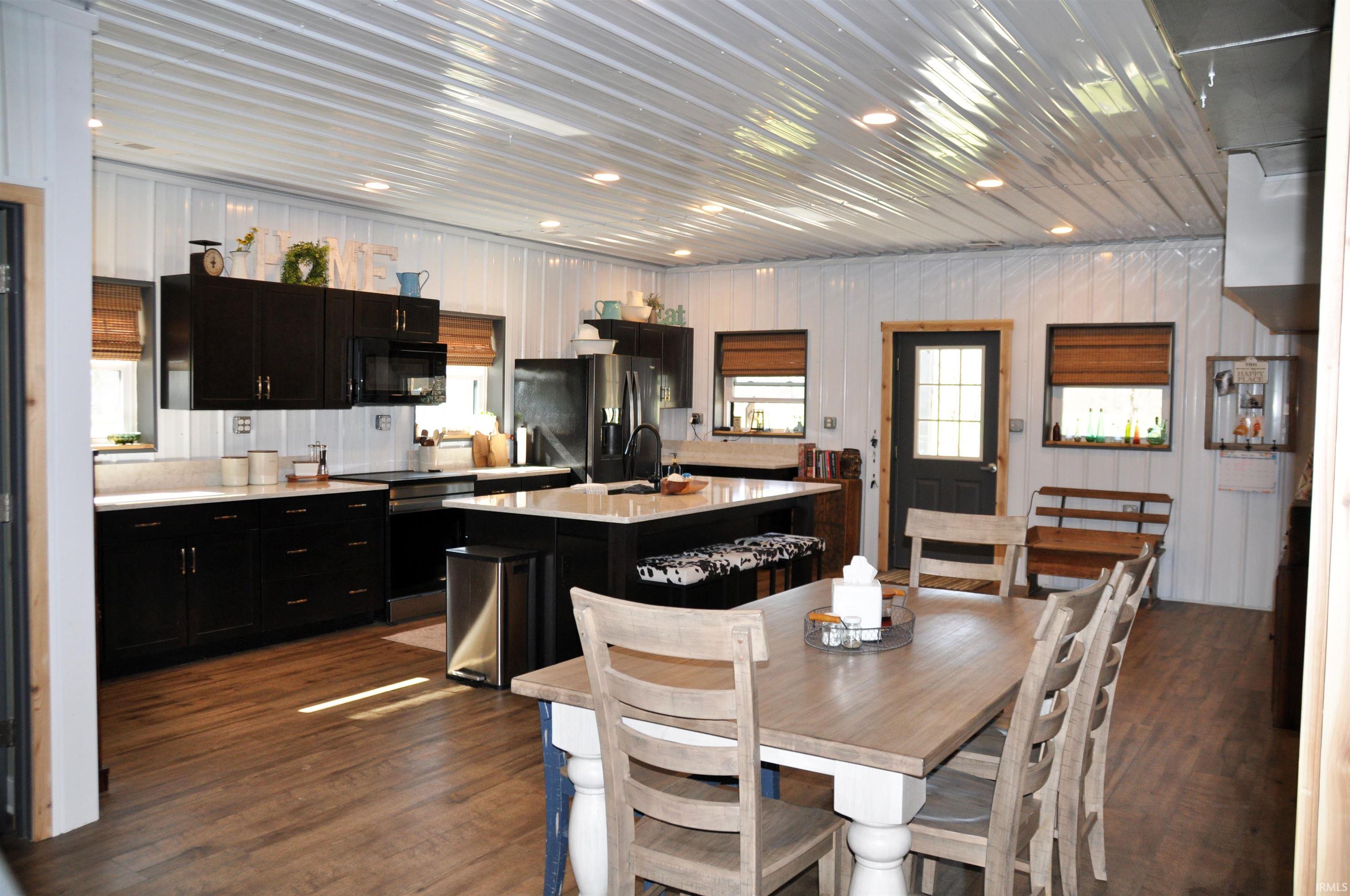 2185 West Keiser Road Columbia City, IN 46725 - Photo 6 of 19