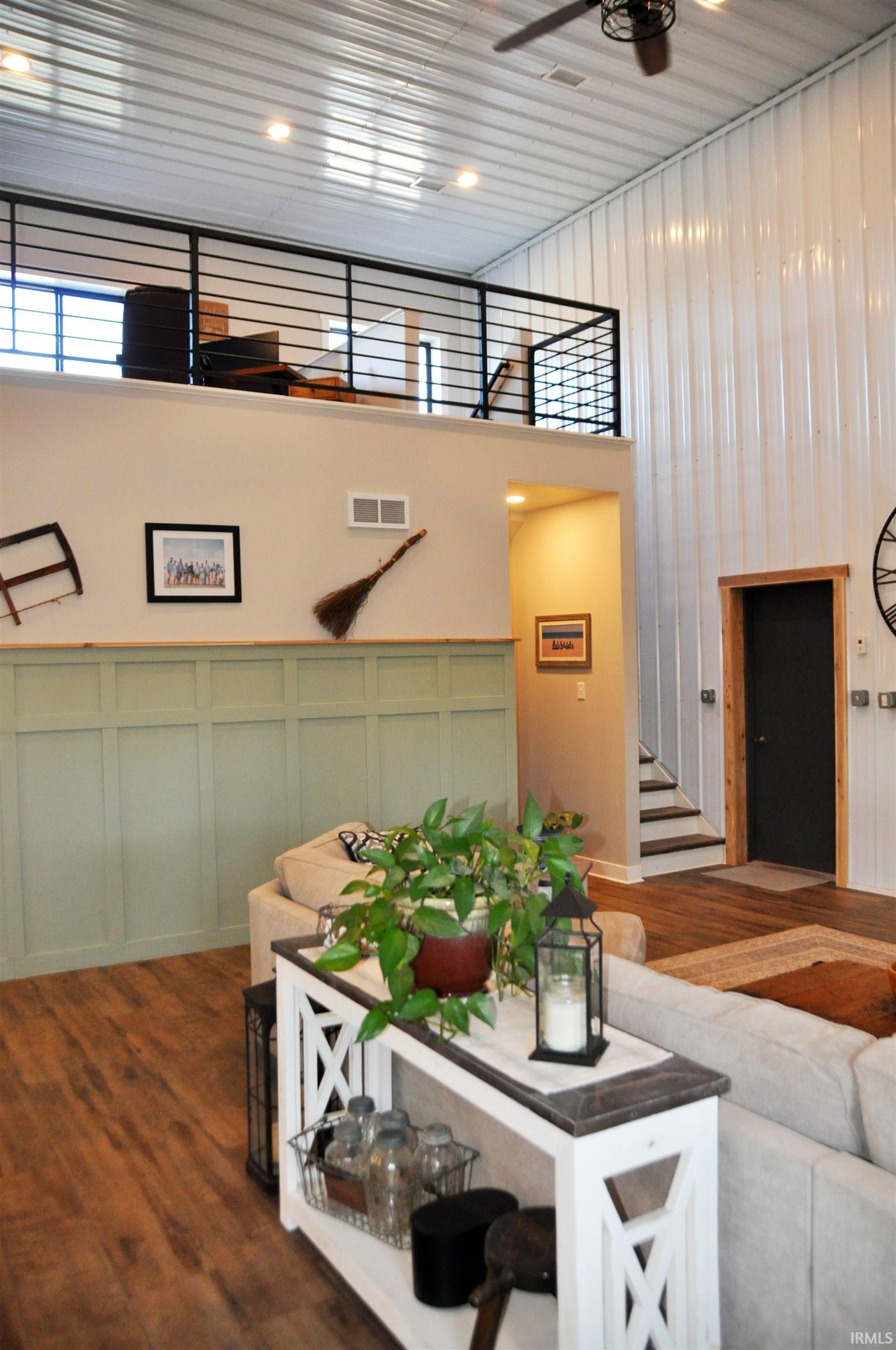 2185 West Keiser Road Columbia City, IN 46725 - Photo 7 of 19