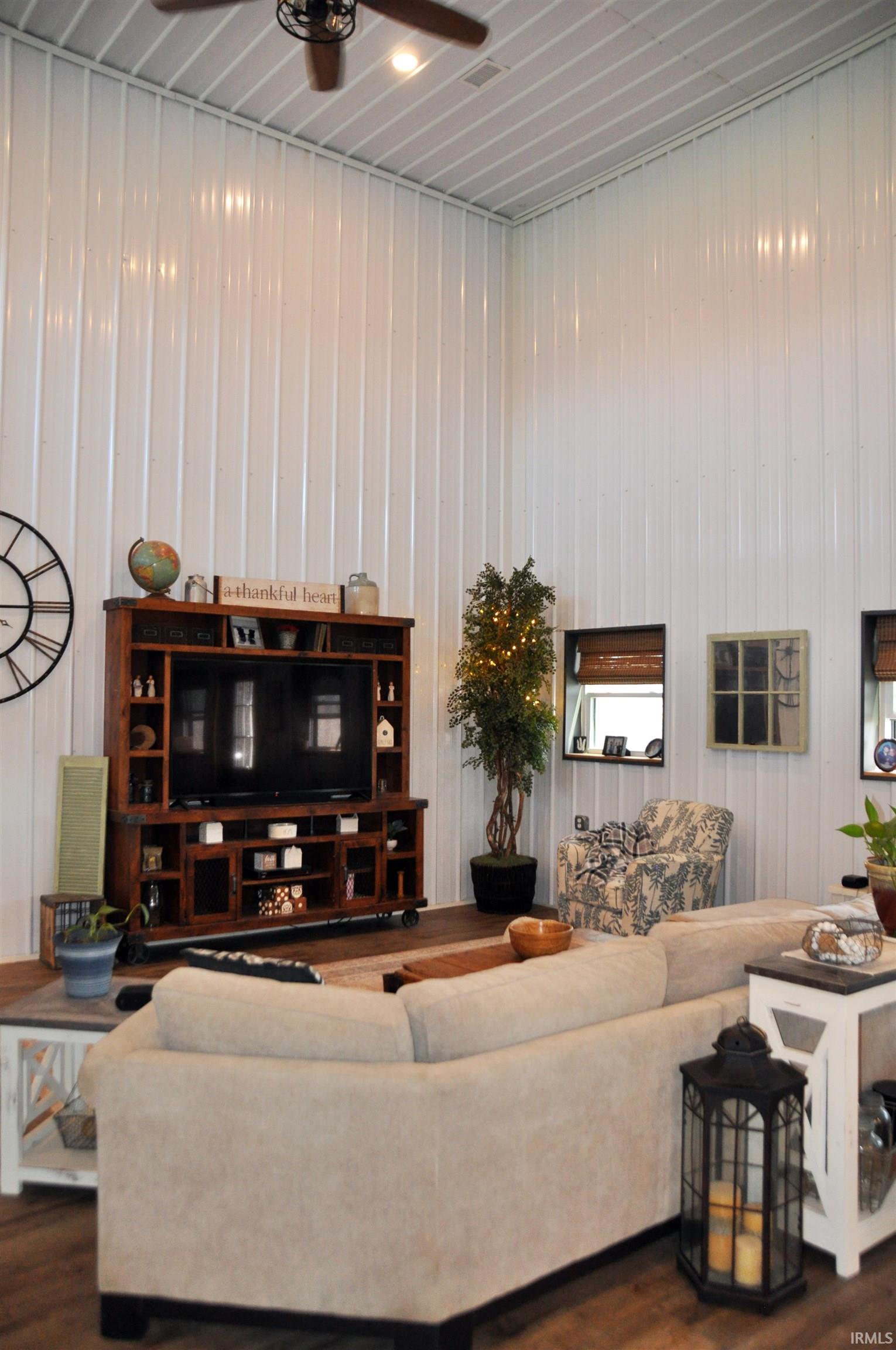 2185 West Keiser Road Columbia City, IN 46725 - Photo 8 of 19