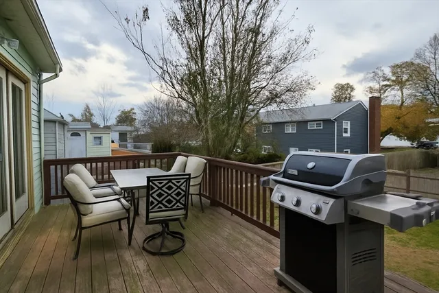 $550,000 | 31 Kenberma Street, Hull, MA 02045