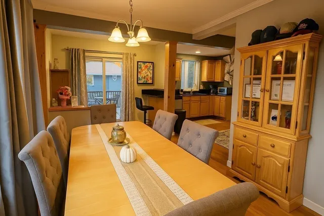 $550,000 | 31 Kenberma Street, Hull, MA 02045