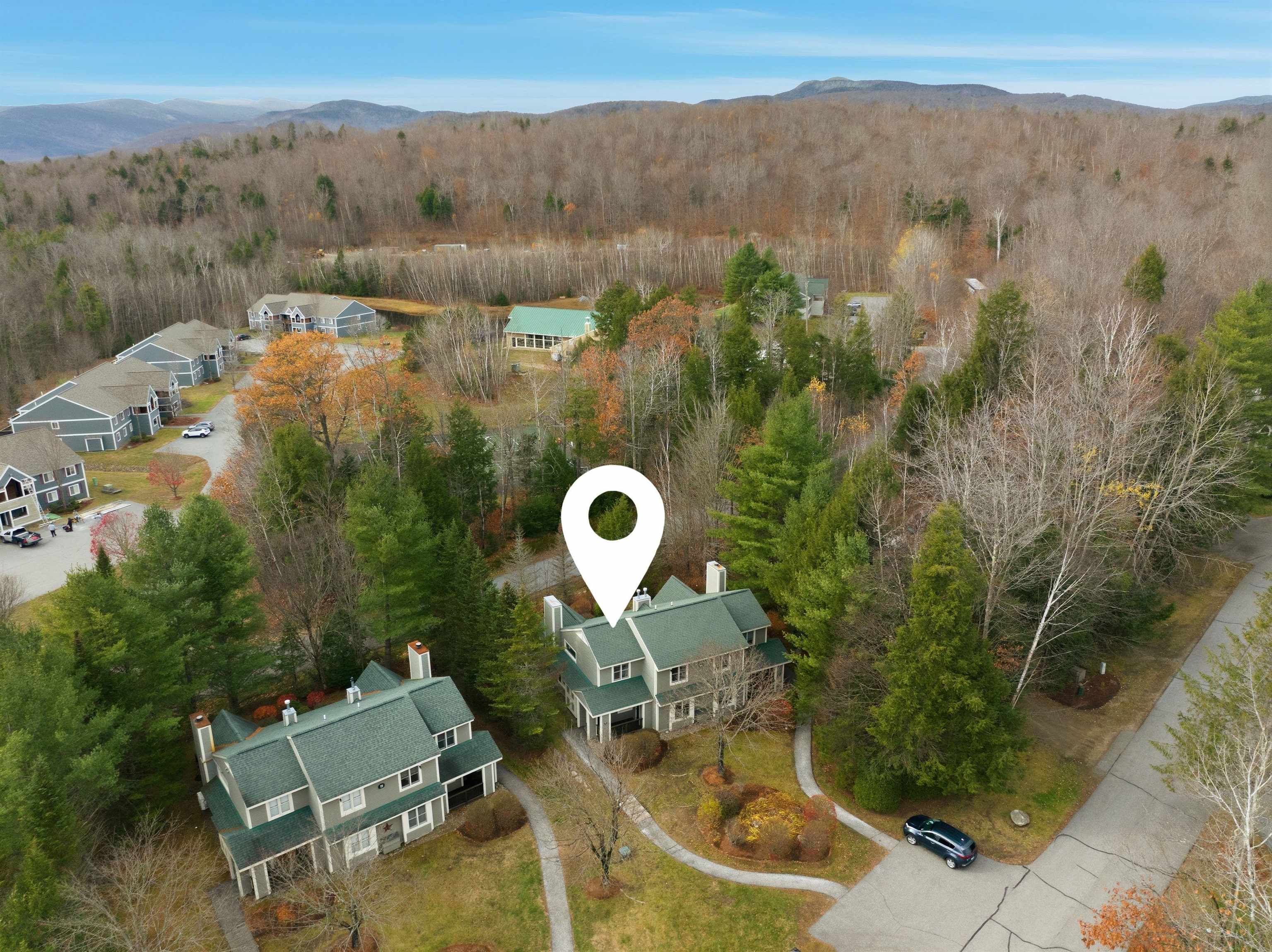 13 Woodsview Lane, Unit 2 Lincoln, NH 03251 - Photo 3 of 47