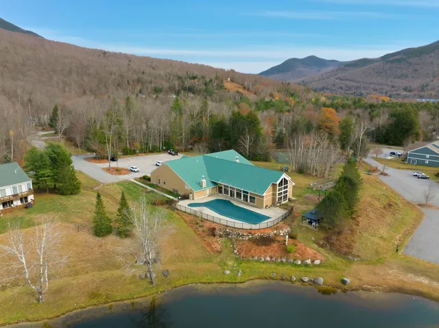 $620,000 | 13 Woodsview Lane, Unit 2, Lincoln, NH 03251