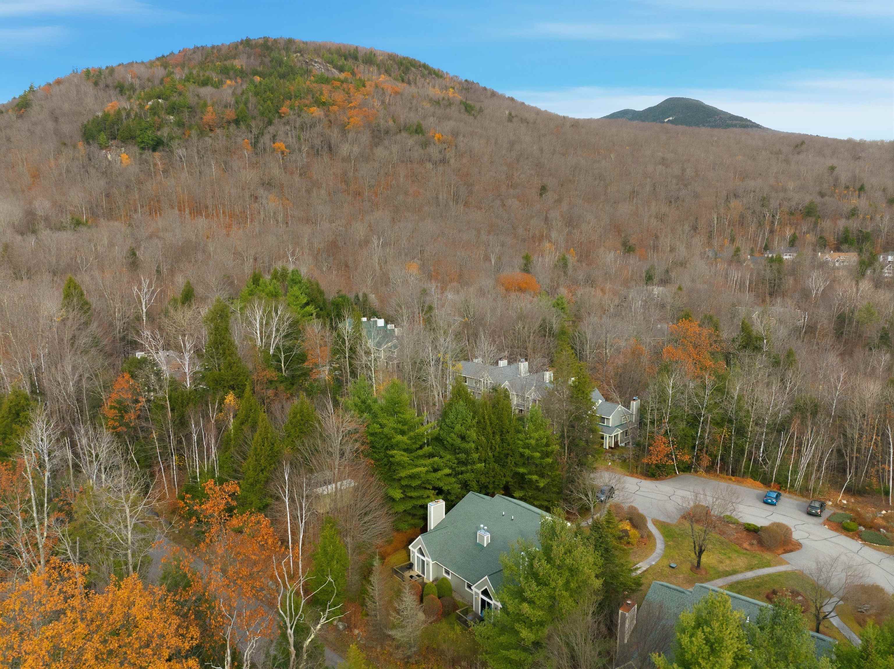 13 Woodsview Lane, Unit 2 Lincoln, NH 03251 - Photo 45 of 47