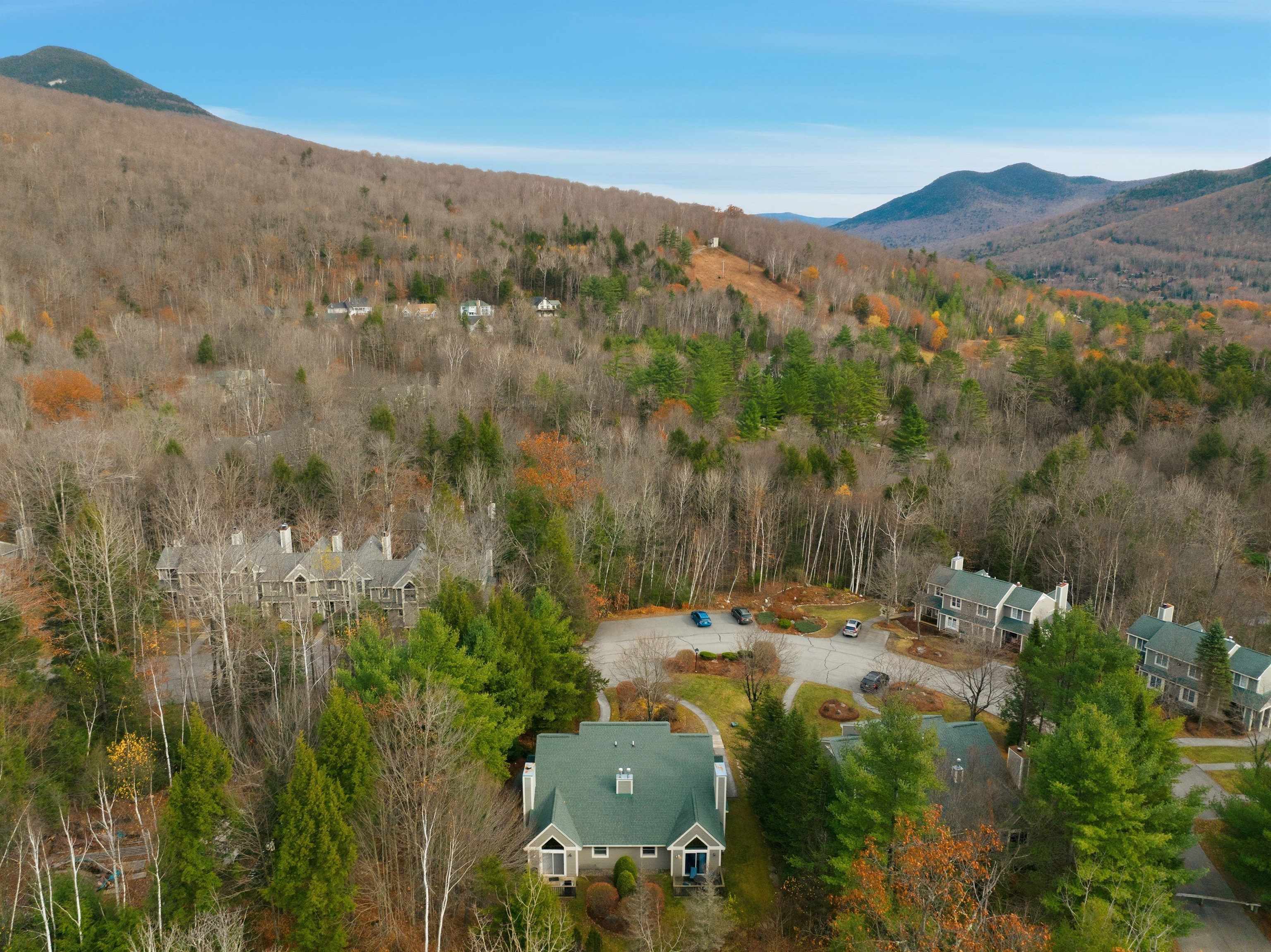 13 Woodsview Lane, Unit 2 Lincoln, NH 03251 - Photo 46 of 47