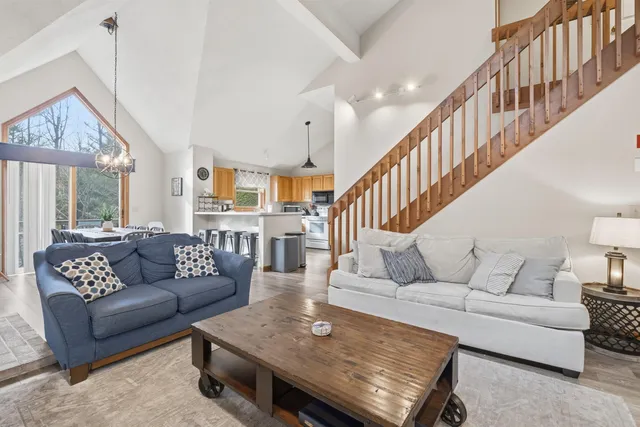 $620,000 | 13 Woodsview Lane, Unit 2, Lincoln, NH 03251