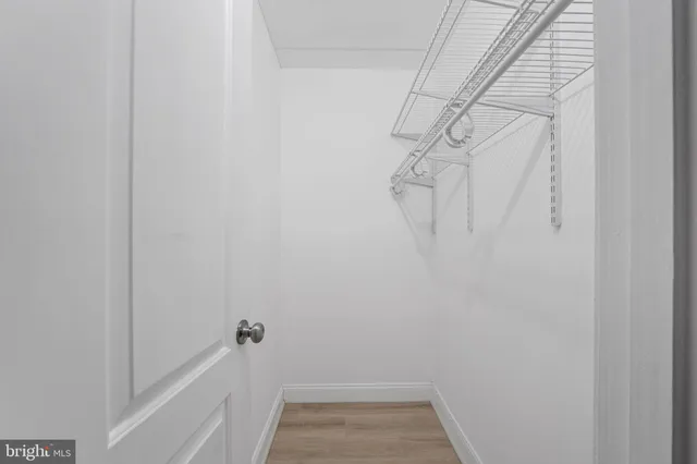 a view of small space