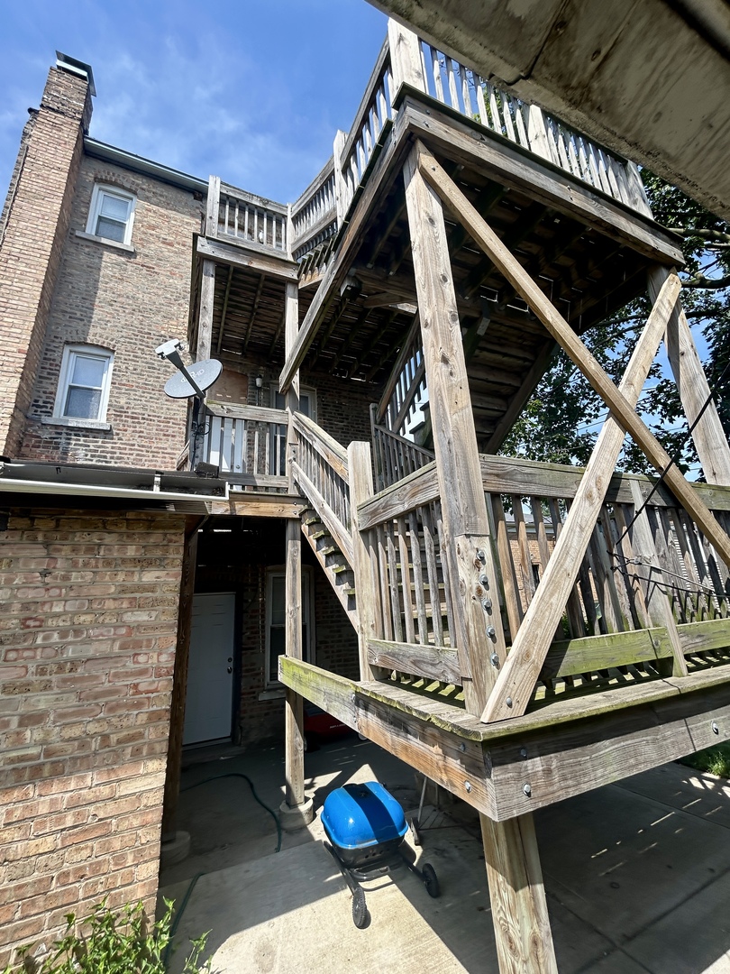 735 East 88th Street Chicago, IL 60619 - Photo 25 of 27