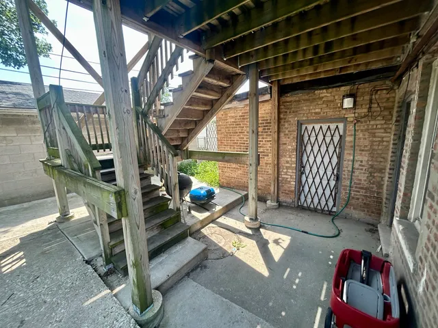 $499,000 | 735 East 88th Street, Chicago, IL 60619