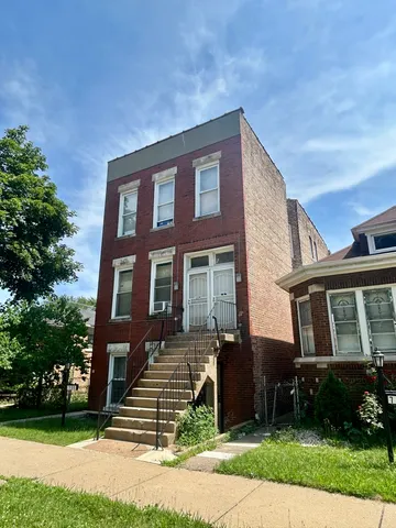 $499,000 | 735 East 88th Street, Chicago, IL 60619