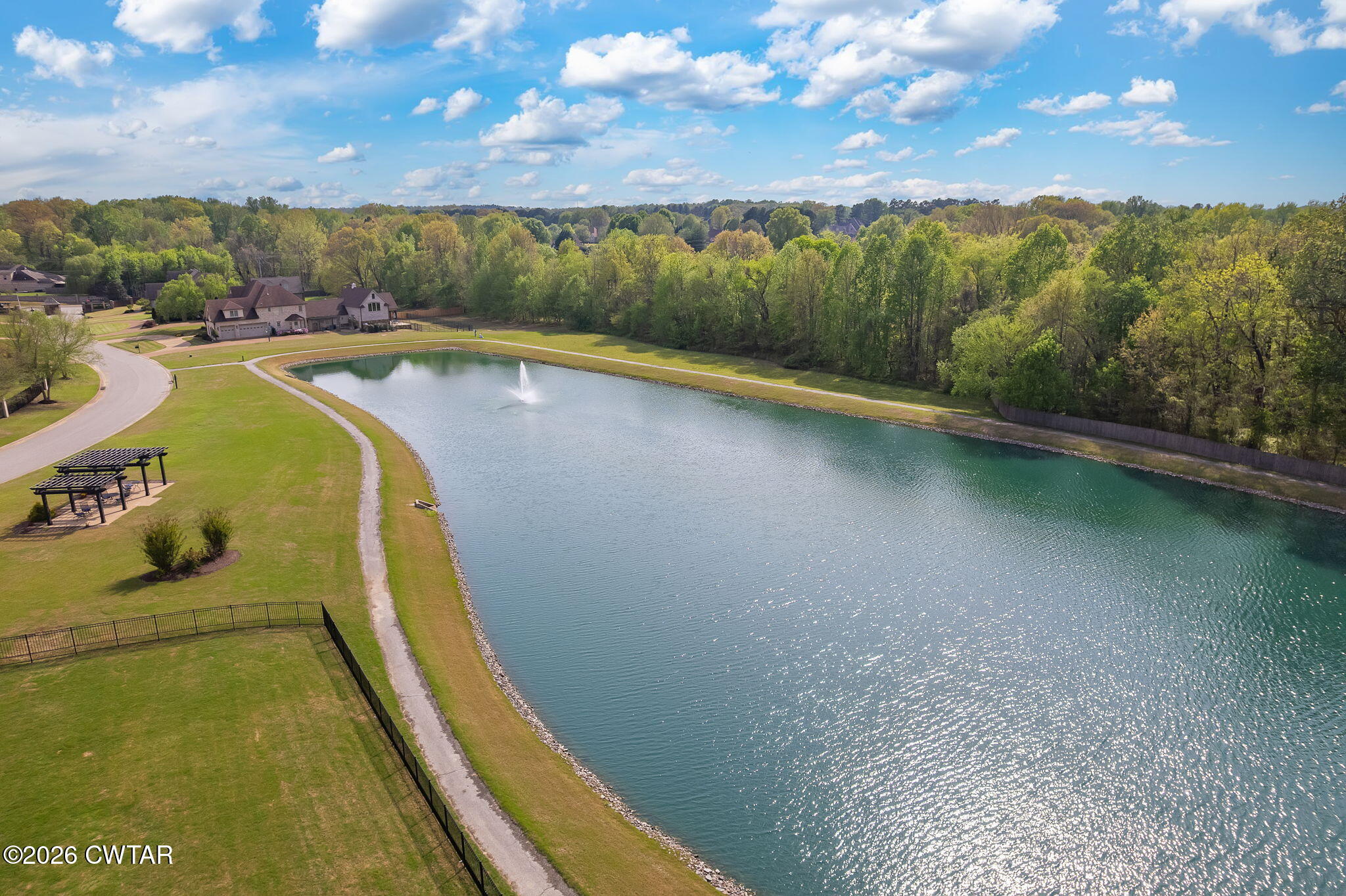 22 Arbor Ridge Cove Jackson, TN 38305 - Photo 3 of 62 Completed-67