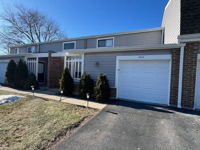 $377,900 | 468 Harmony Drive, Wheeling, IL 60090